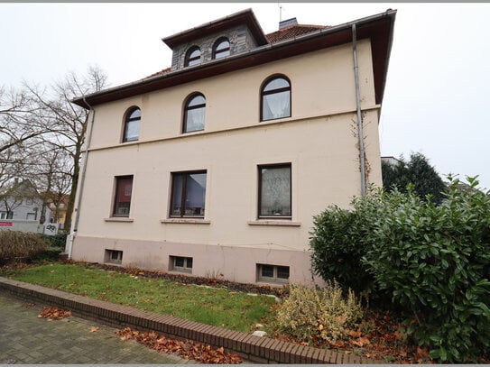 3- Familienhaus Osnabrück- Haste