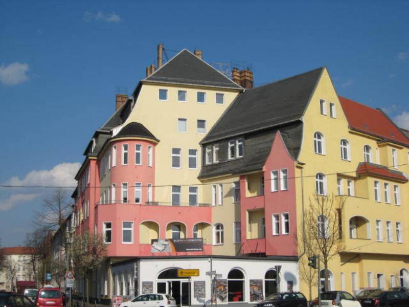 4 Zimmerwohnung in Schöneweide ab sofort! - Photo 1