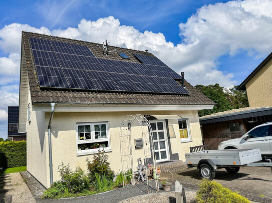 Haus Kaufen Schloß Holte Stukenbrock. Haus Kaufen 33758. Einfamilienhaus Schloß Holte Stukenbrock.