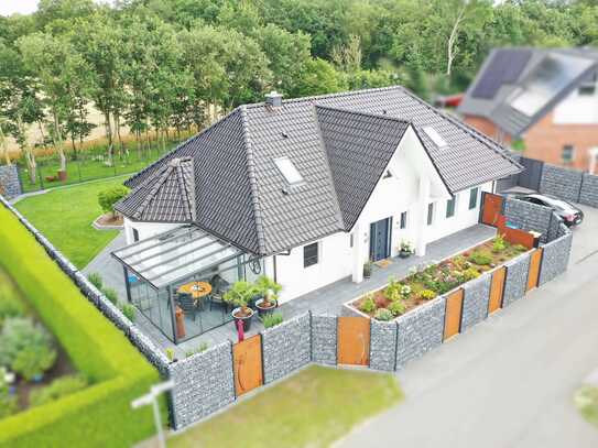 Käufer Provisionsfrei! Modernisierter Bungalow im Herzen von Walchum