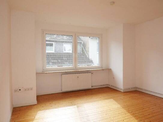 Neuvermietung nach Renovierung! Ca. 57 m² große 2-Zimmerwohnung mit Wohnküche, zentral in Hagen