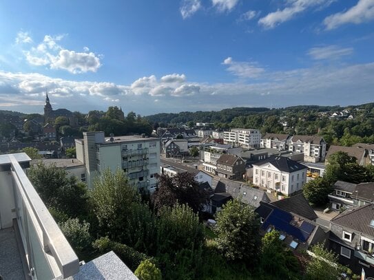 Zweifamilienhaus - Wohntraum mit Dachterrasse *provisionsfrei*