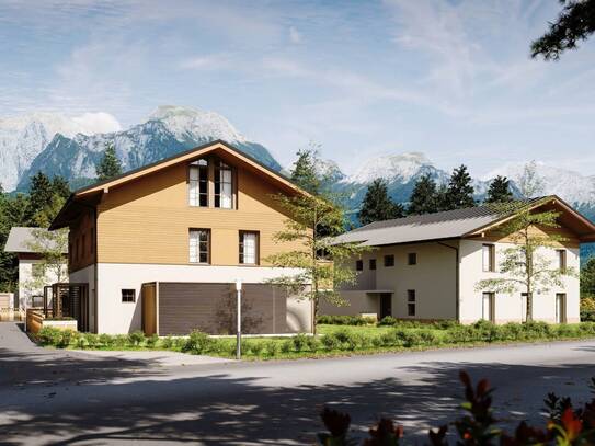 ***Einfamilienhaus Grundstück in Schönau am Königssee***