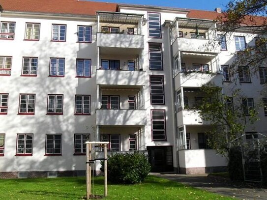 2-Raum-Wohnung in Marienbrunn