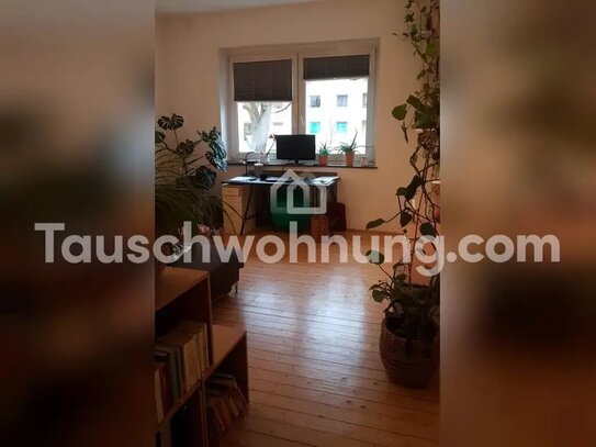 [TAUSCHWOHNUNG] Traumwohnung in Köln-Sülz Nähe Beethovenpark