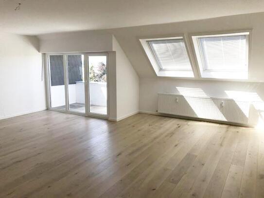 *Trier* schöne 3 ZKB Wohnung mit Balkon und fantastischem Fernblick!