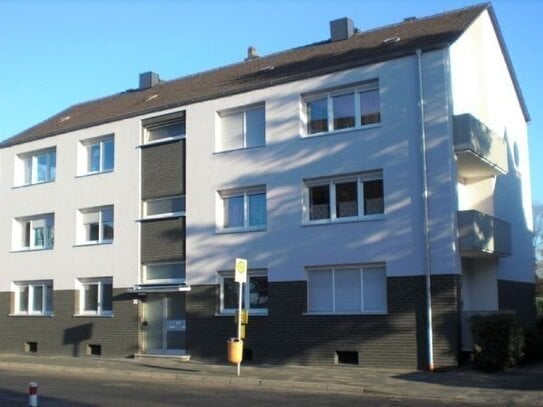 Schöne 4,5 Raum Wohnung