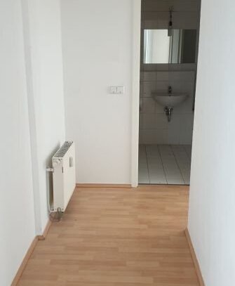 3 Raum Wohnung in Nordvorstadt