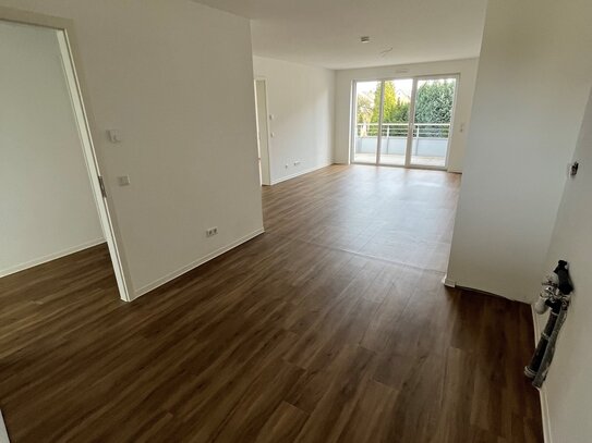 Moderne & exklusive 71 m² Wohnung mit Balkon / Energieklasse A+