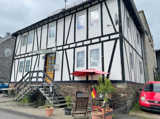 Gemütliche 2-Zimmerwohnung in Alpenrod-Hirtscheid