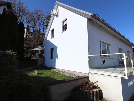 Schönes, sonniges Landhaus bei Selbitz