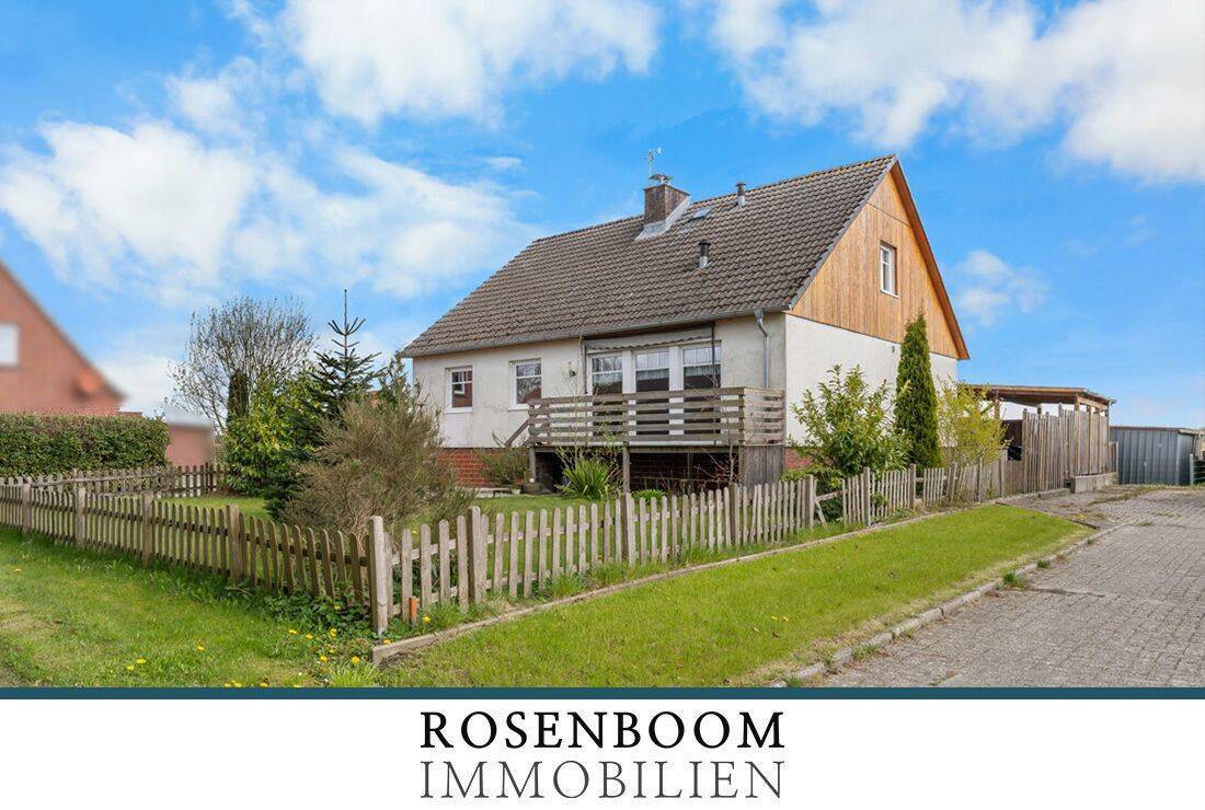 Real Estate Title Image Background