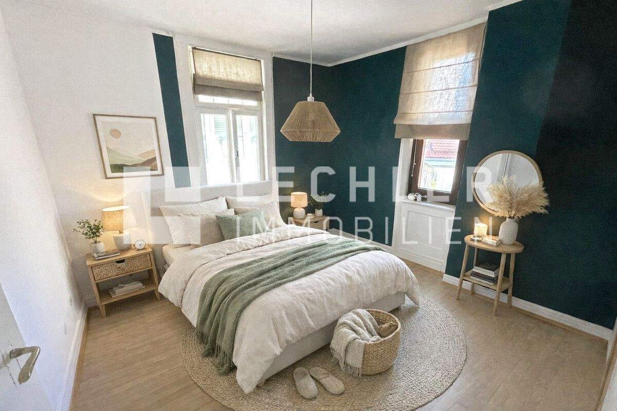 Tolle Aussicht trifft gemütliches Zuhause in Stuttgart Süd