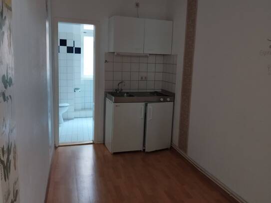Kleine Studentenwohnung zu vermieten