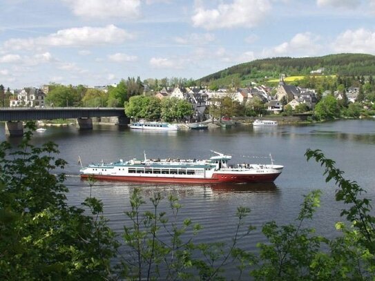 ** Hotel / Gästehaus mit Seeblick in ruhiger Lage und betriebsbereit **