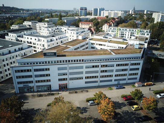 Moderne Bürofläche in Potsdam