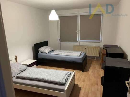 Einmalige Gelegenheit! Geräumige 4-Zimmer-Wohnung mit Terrasse - Günstig kaufen und sofort einziehen!