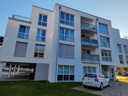 Apartment in Trier-Olewig ab dem 01.12.2024