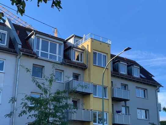 3,5 Zimmer Maisonette Wohnung provisionsfrei zu vermieten