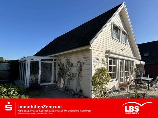 Energiekl. A: Haus in ruhigem Wohngebiet