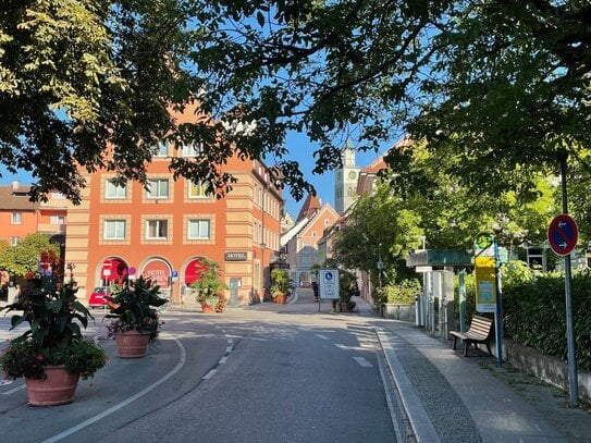 Ihr neues Zuhause mit Seenähe und Stadtflair