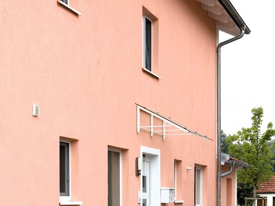 PROVSIONSFREI Attraktive Kapitalanlage, gepflegtes Mehrfamilienhaus in Oberbayern