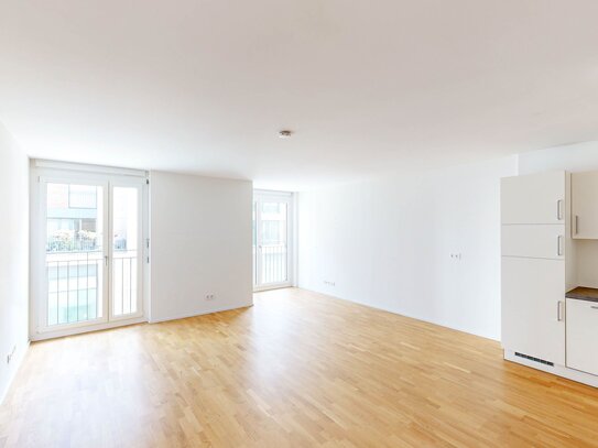 1-Zimmer-Apartment in toller Lage!