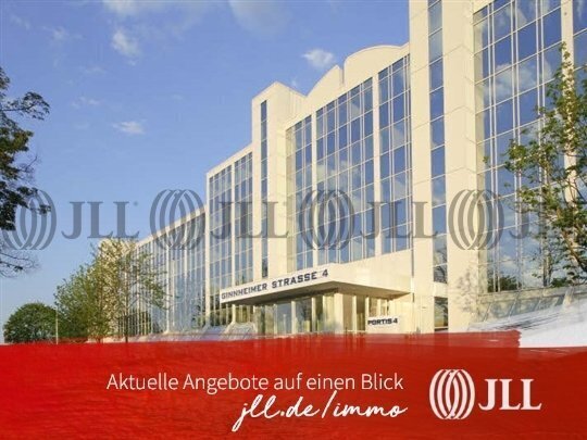 *JLL* - Repräsentativ und funktional in Eschborn