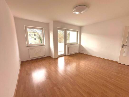 Helle 3-Zimmer-Wohnung zentral zwischen Alt- und Neustadt