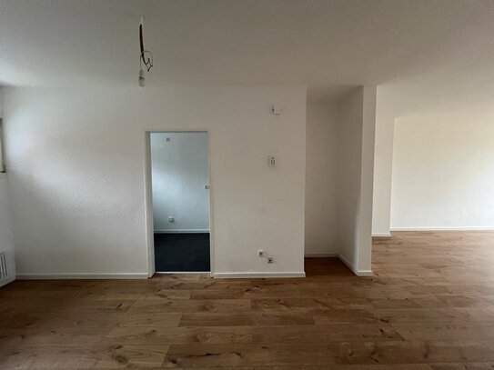 Gepflegte 3-Zimmer-Wohnung in Gladbeck, ab sofort!