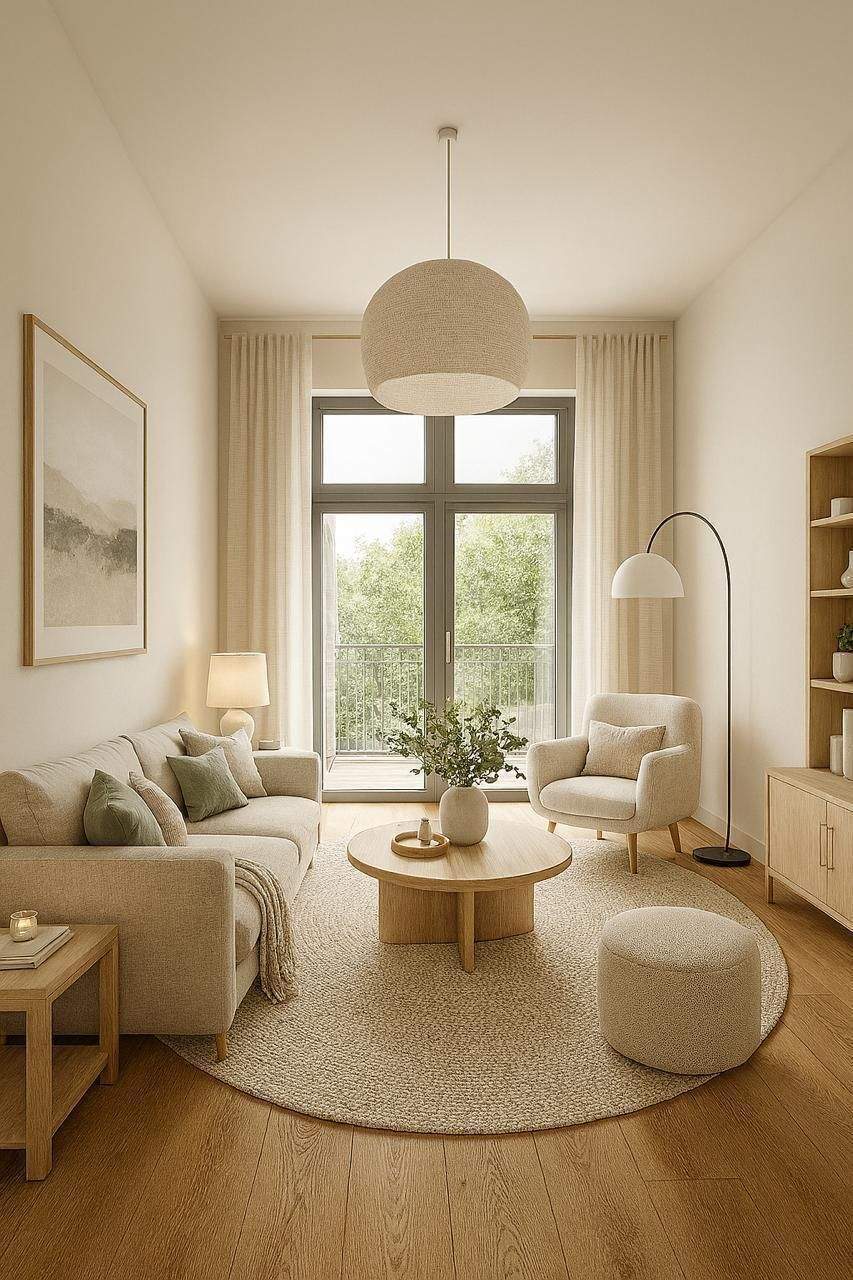 Moderner Altbau in Flingern-Nord - Kernsanierung mit individuellem Gestaltungsspielraum