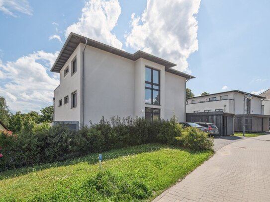 Charmante 2-Zimmer-Wohnung mit großzügigem Balkon