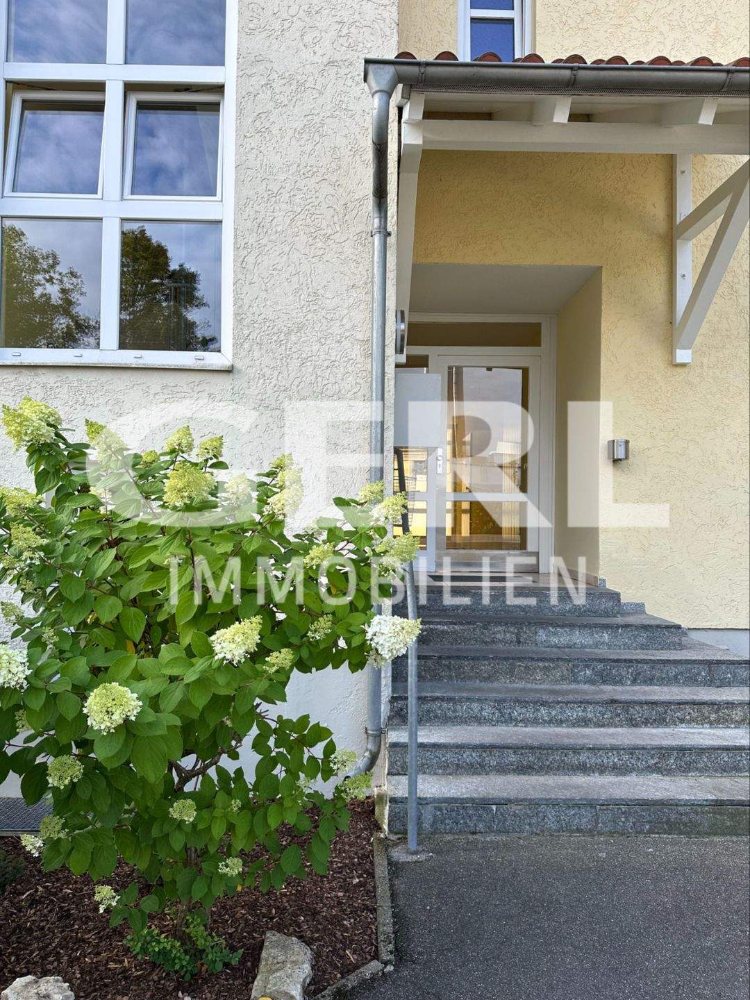 Immobilie in Straubing