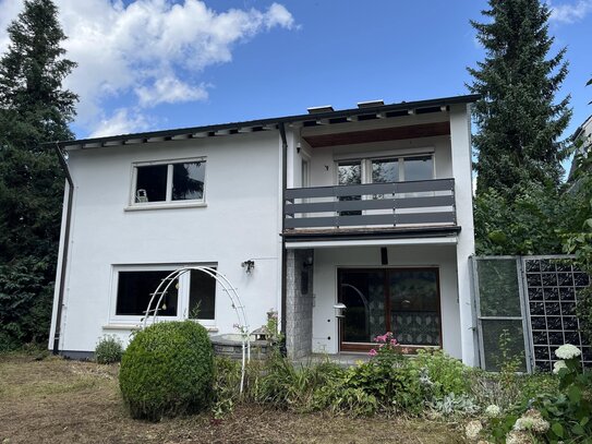 Einfamilienhaus in Spitzenwohnlage - Nordstadt von Tuttlingen