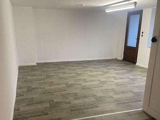 Büro mit 43m² zu vermieten!!!