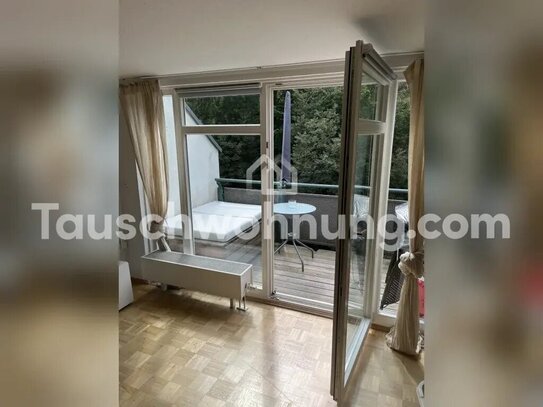 [TAUSCHWOHNUNG] Schöne 3-Zimmer Wohnung in Dreieich