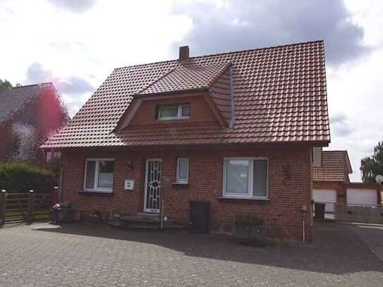 Ihr neues Zuhause? Einfamilienhaus in Harsewinkel!