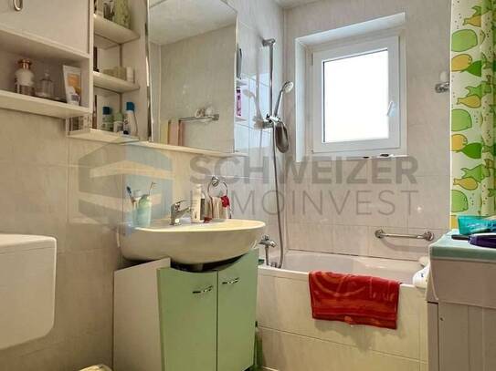 3-Zimmer-Wohnung in Bietigheim-Bissingen - ideale Kapitalanlage!
