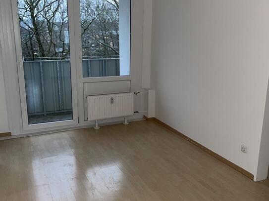 Demnächst frei! 2-Zimmer-Wohnung in Düsseldorf Hassels