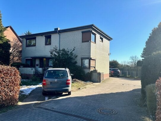 ***Familienoase mit 8 Zimmern***