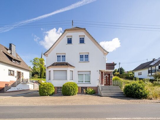 Charmantes Zuhause für zwei Familien!