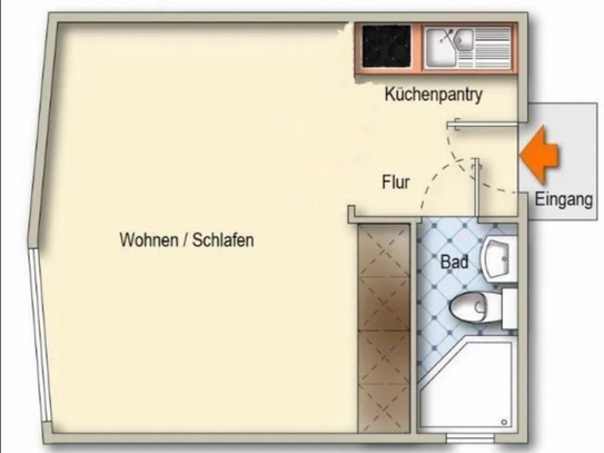 Offene Besichtigung, ohne Voranmeldung, Donnerstag 26.September um 19.00 Uhr.