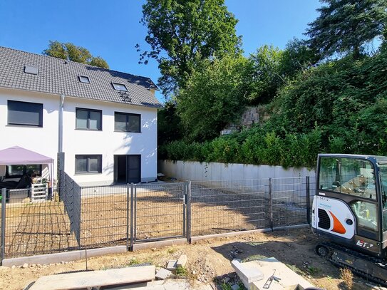 Neubau-Erstbezug zum unschlagbaren Preis! Reihenendhaus mit ca.169m² Wohnfläche in Kippenheim