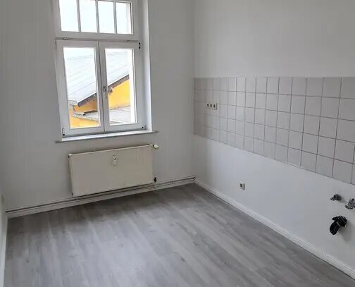 Wohnung sucht neuen Mieter!