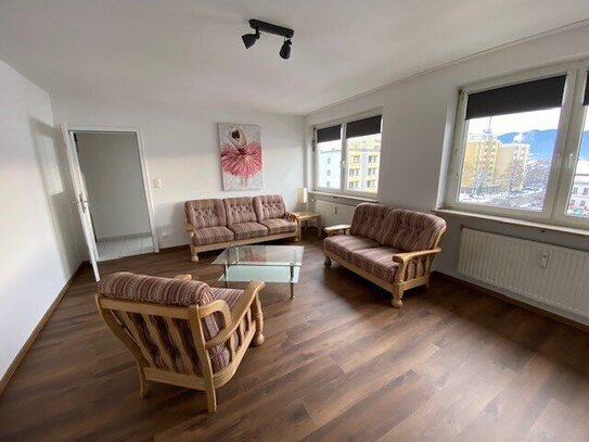 2 Zimmer Apartment mit Küche - Wohnung - Penzberg Stadtmitte