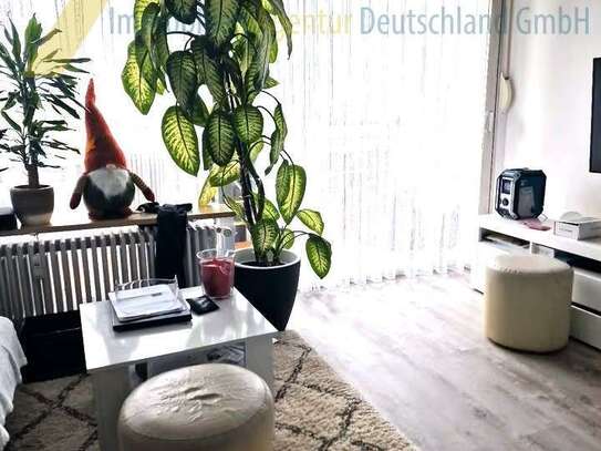 Modernes Appartement in Bad Füssing - auch als Erstwohnsitz