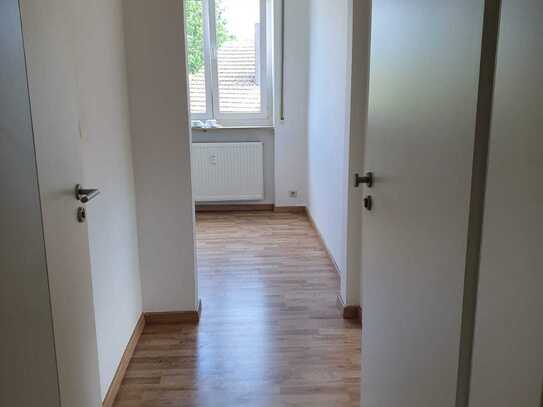 1-Zimmer-Apartment in ruhiger und grüner Lage als Kapitalanlage oder zur Eigennutzung