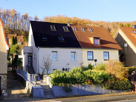 Ihr perfektes Familienzuhause - Komfortables Wohnen auf 152 m²