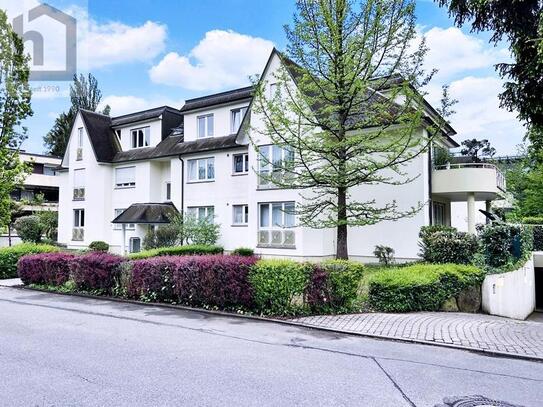 Moderne 3 Zimmer-Wohnung mit Südterrasse und Garten in bevorzugter Wohngegend in KN-Musikerviertel