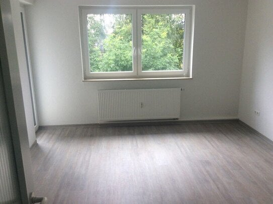 Ihre neue Wohnung